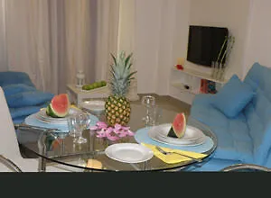 Anais Bay Hotel Pernera
