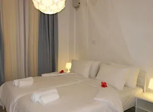 Hotel Anais Bay 3*